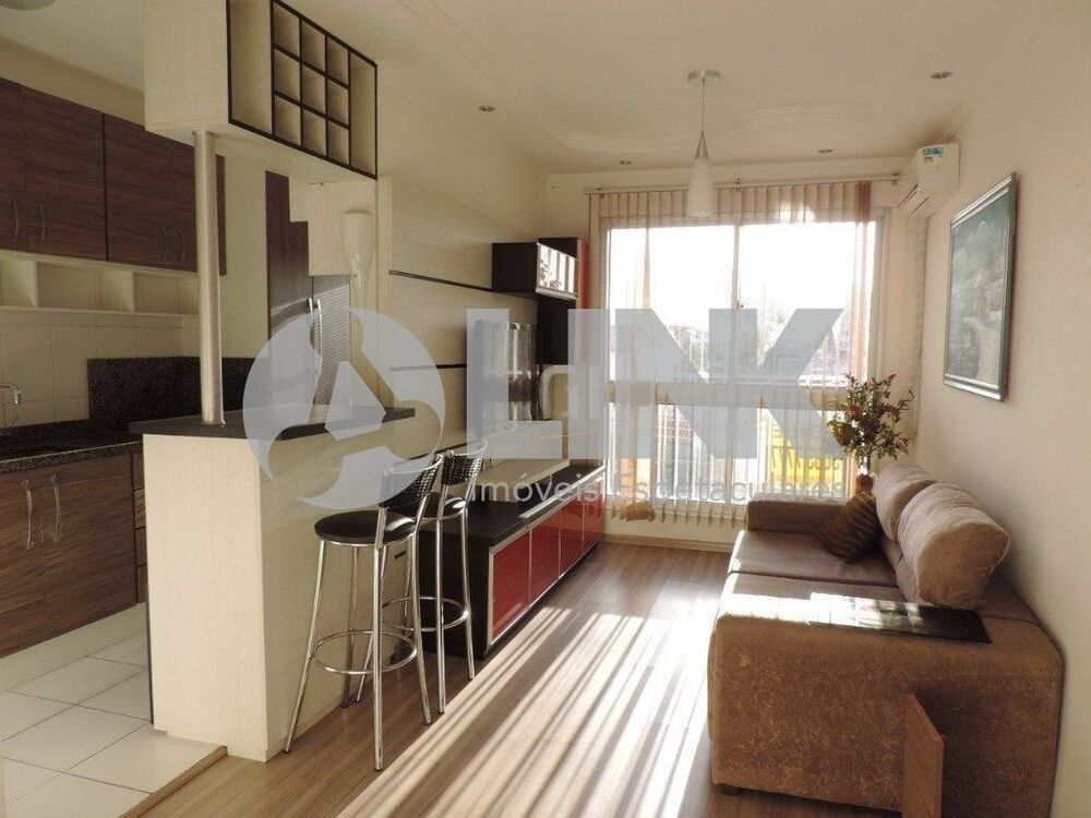 Apartamento à venda com 2 quartos, 48m² - Foto 8