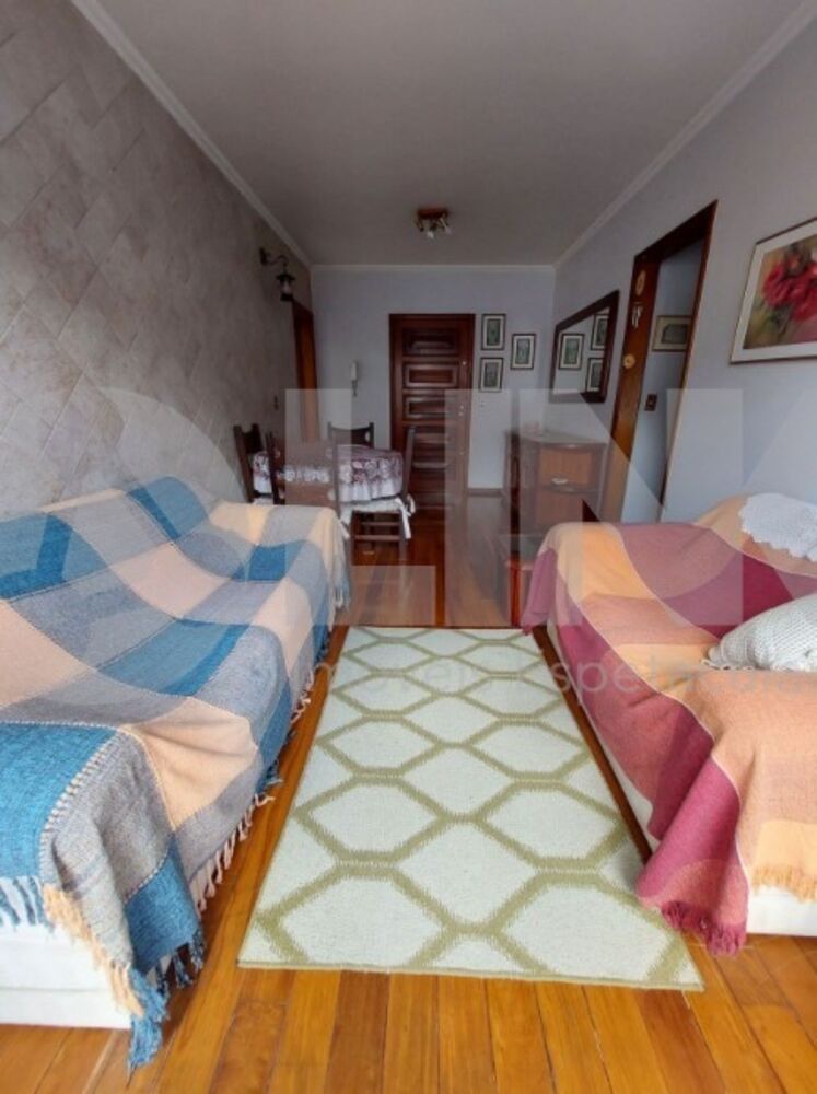 Apartamento, 3 quartos, 94 m² - Foto 6