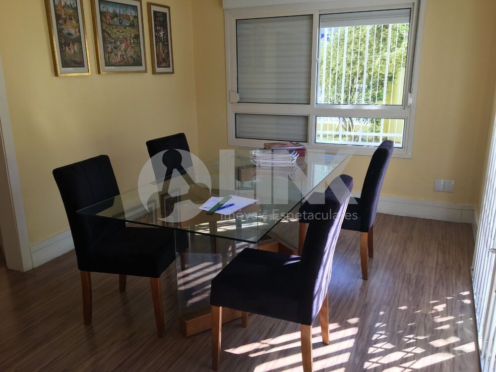 Casa à venda com 6 quartos, 480m² - Foto 3