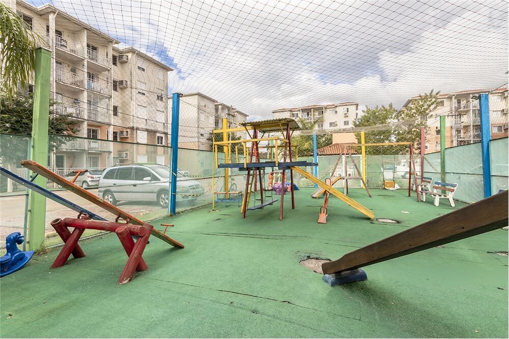 Apartamento, 3 quartos, 65 m² - Foto 3
