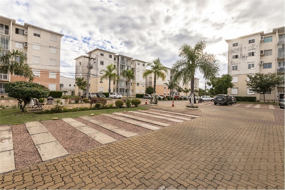 Apartamento, 3 quartos, 65 m² - Foto 4