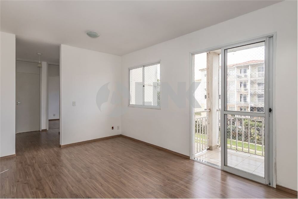 Apartamento, 3 quartos, 65 m² - Foto 1