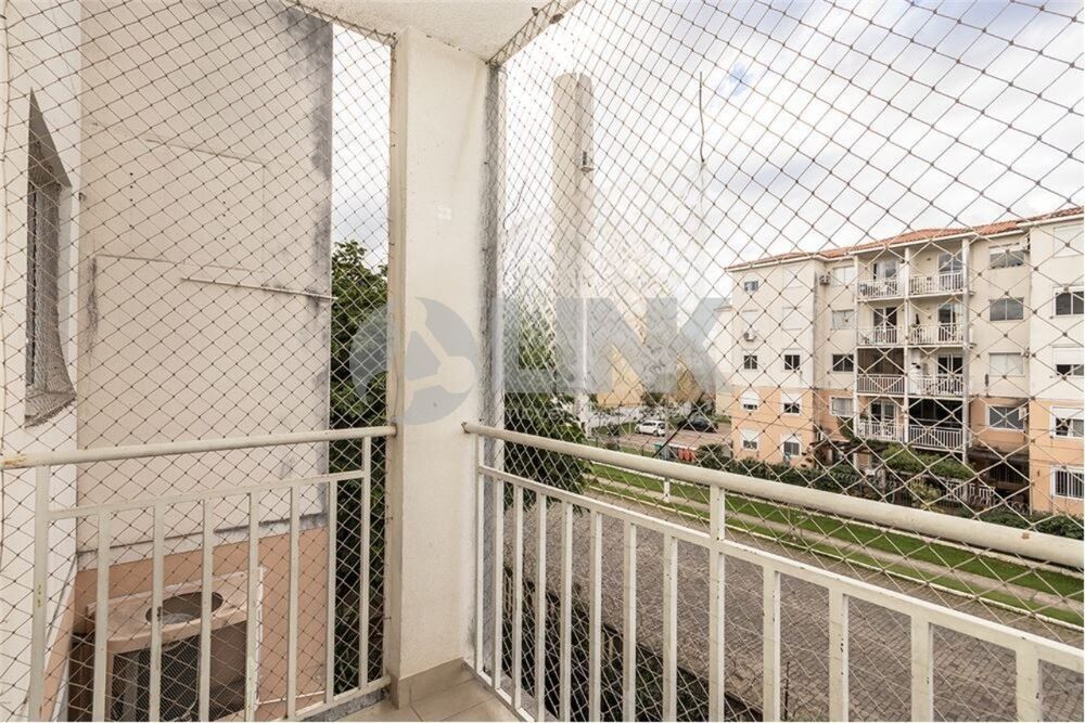 Apartamento, 3 quartos, 65 m² - Foto 2
