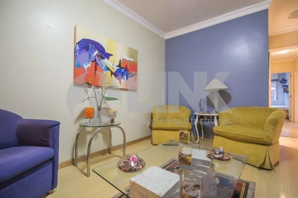 Cobertura à venda com 3 quartos, 94m² - Foto 3