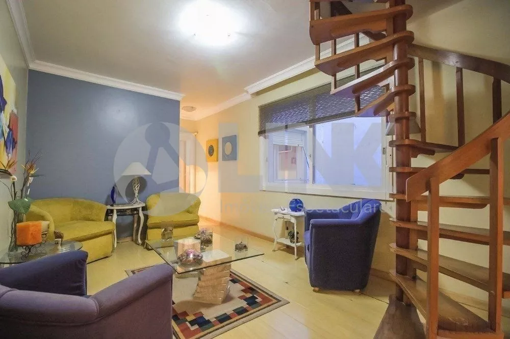 Cobertura à venda com 3 quartos, 94m² - Foto 2