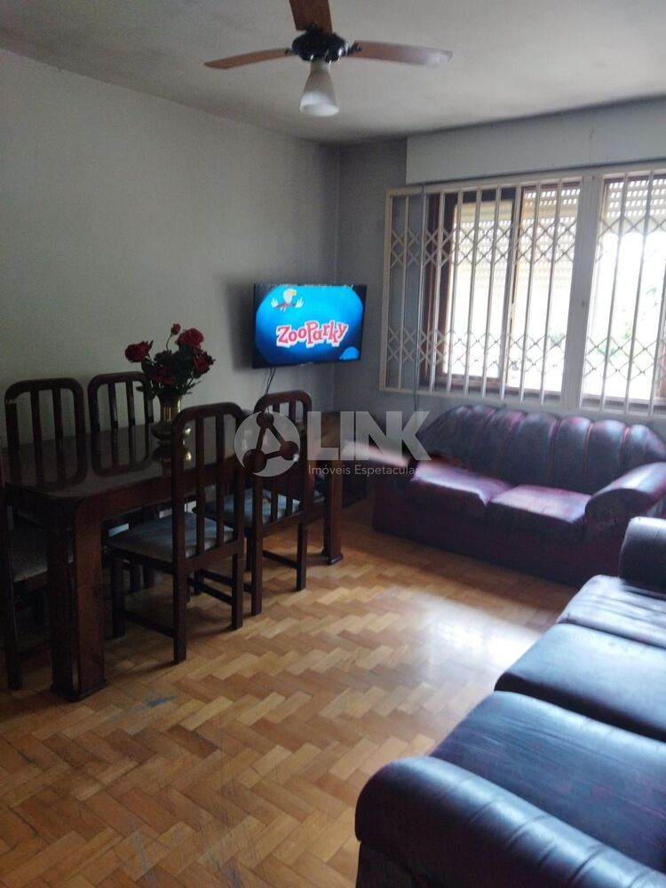 Apartamento à venda com 3 quartos, 103m² - Foto 2