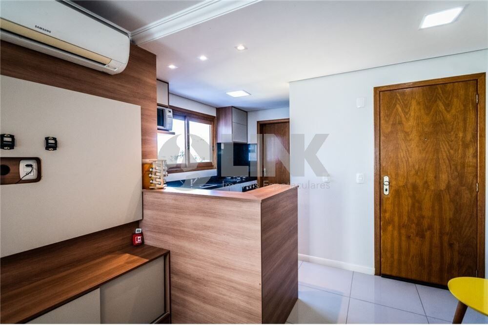 Apartamento, 1 quarto, 58 m² - Foto 4