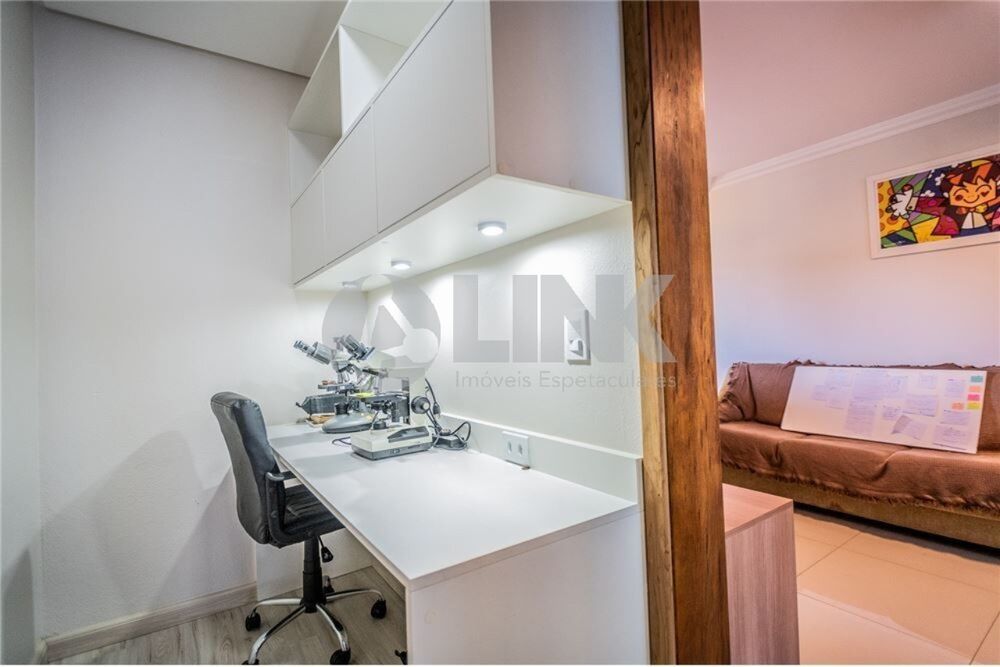 Apartamento, 1 quarto, 58 m² - Foto 8