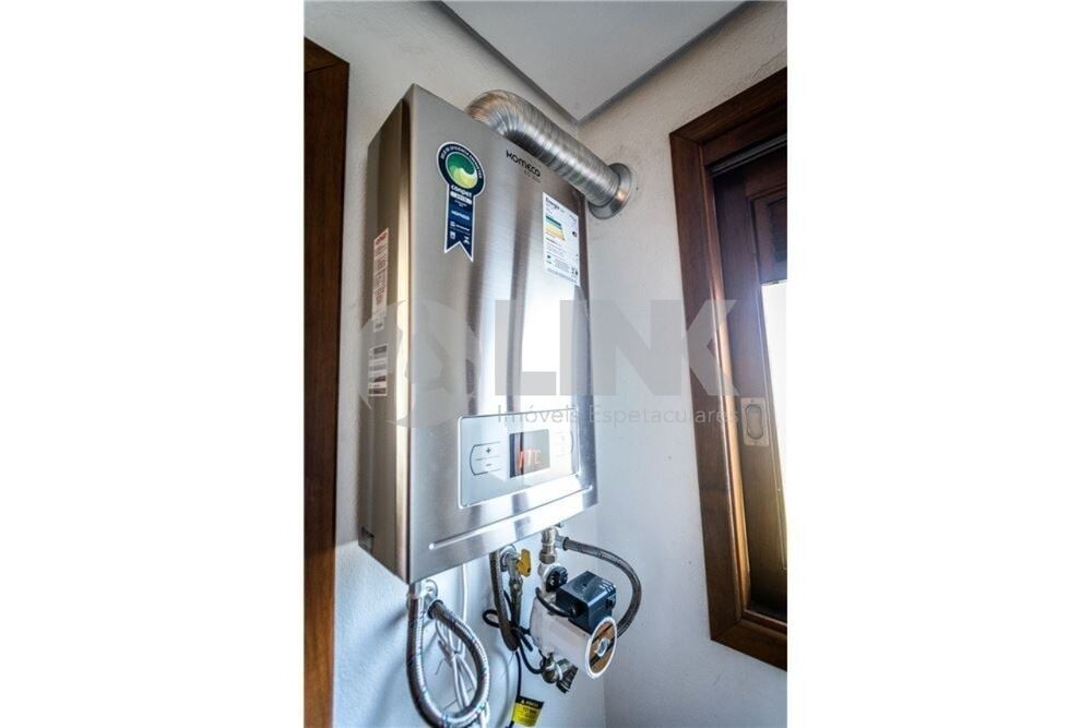 Apartamento, 1 quarto, 58 m² - Foto 6