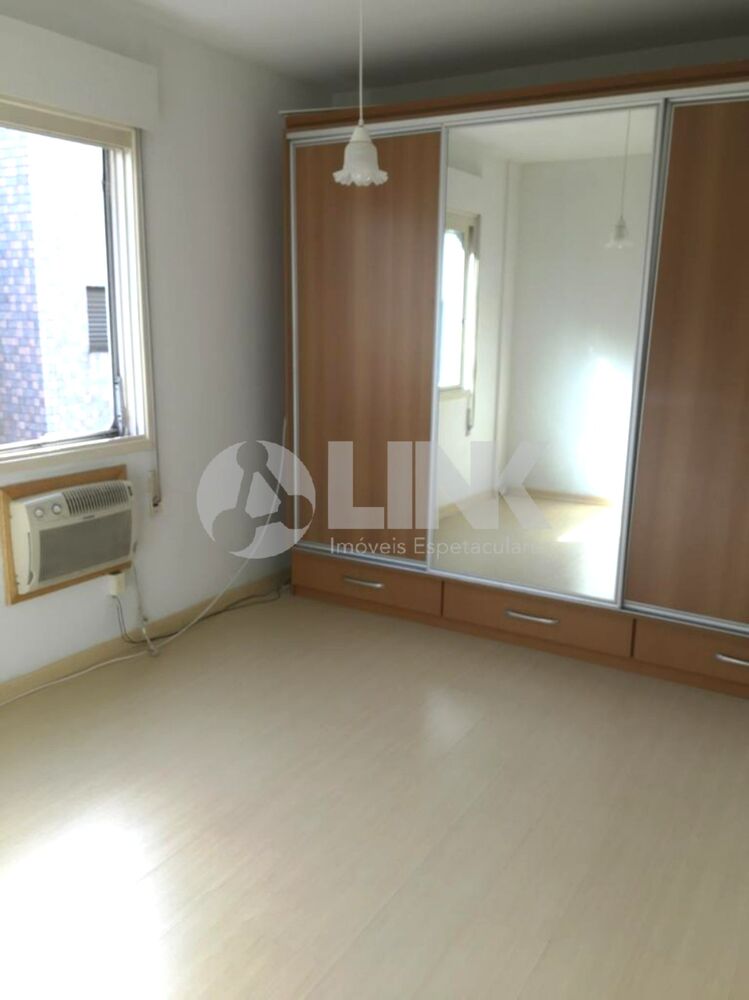 Apartamento à venda com 1 quarto, 39m² - Foto 5