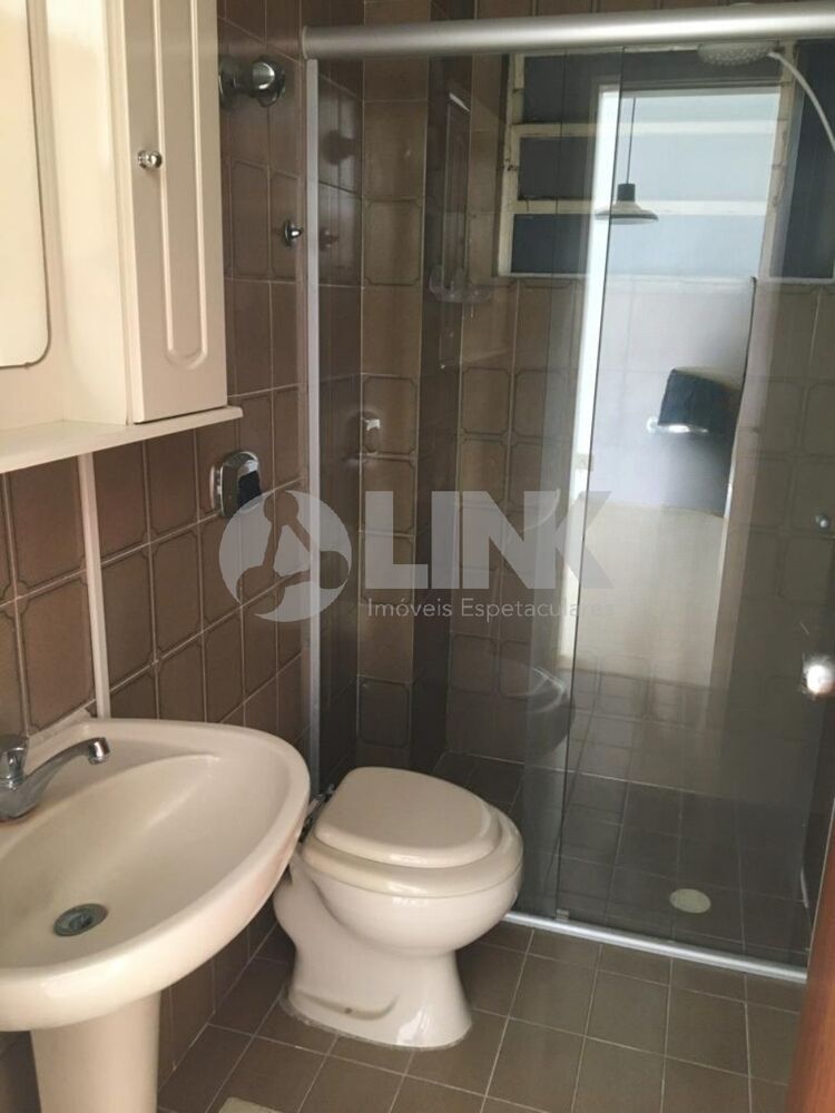 Apartamento à venda com 1 quarto, 39m² - Foto 6