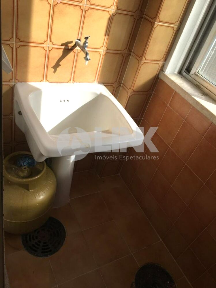 Apartamento à venda com 1 quarto, 39m² - Foto 8