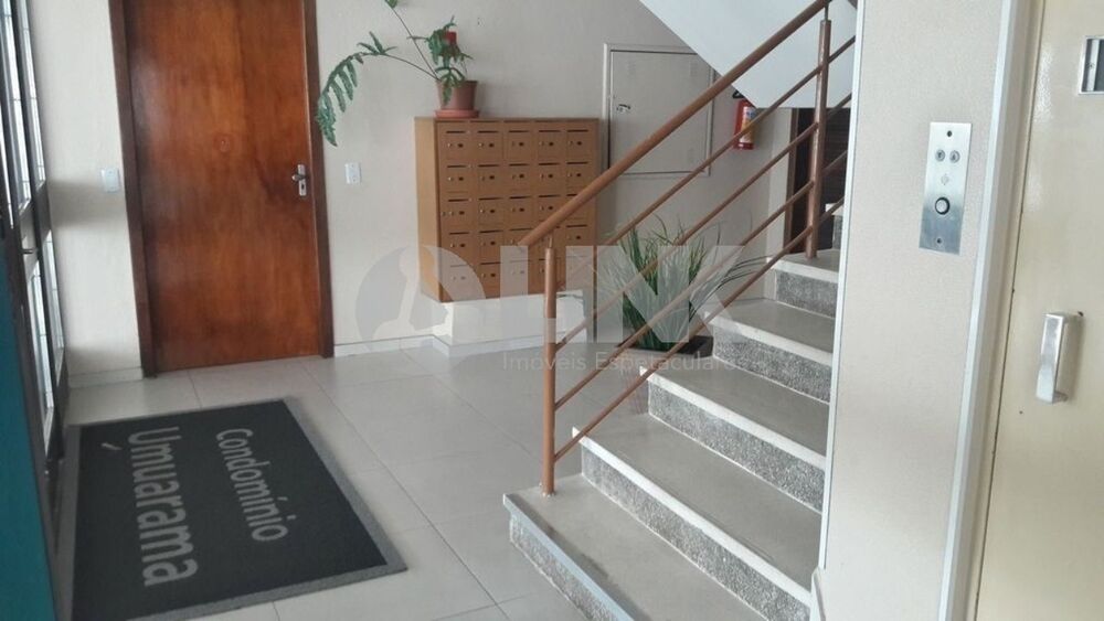 Apartamento à venda com 1 quarto, 39m² - Foto 9