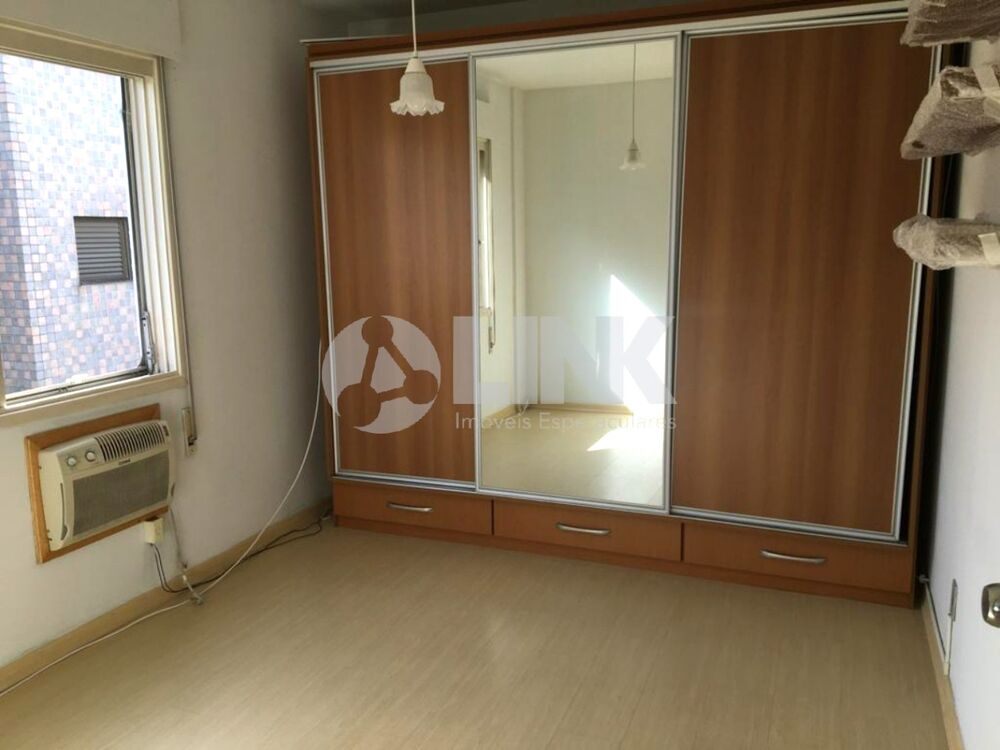 Apartamento à venda com 1 quarto, 39m² - Foto 4