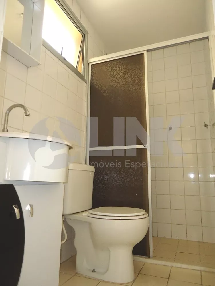 Apartamento à venda com 3 quartos, 63m² - Foto 3