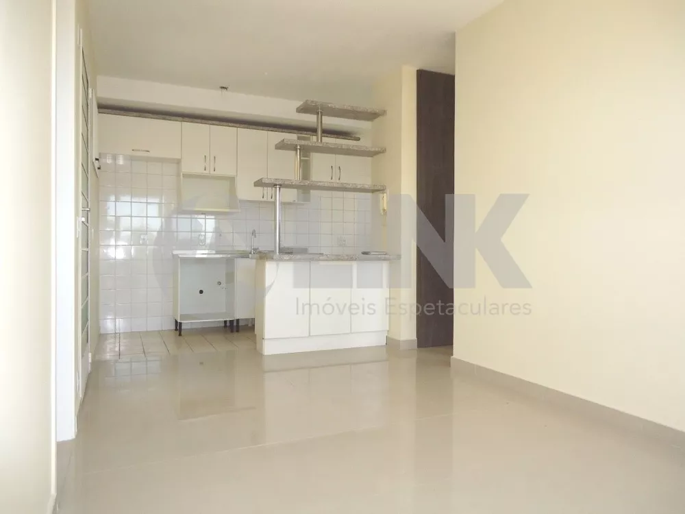 Apartamento à venda com 3 quartos, 63m² - Foto 1