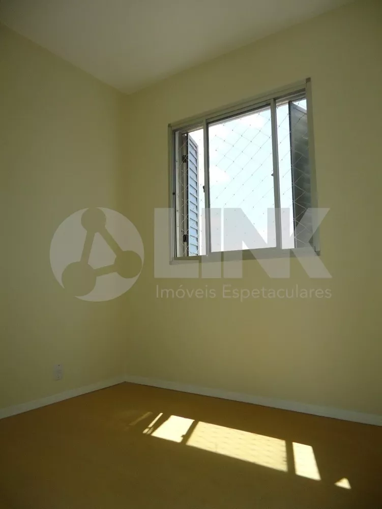 Apartamento à venda com 3 quartos, 63m² - Foto 5