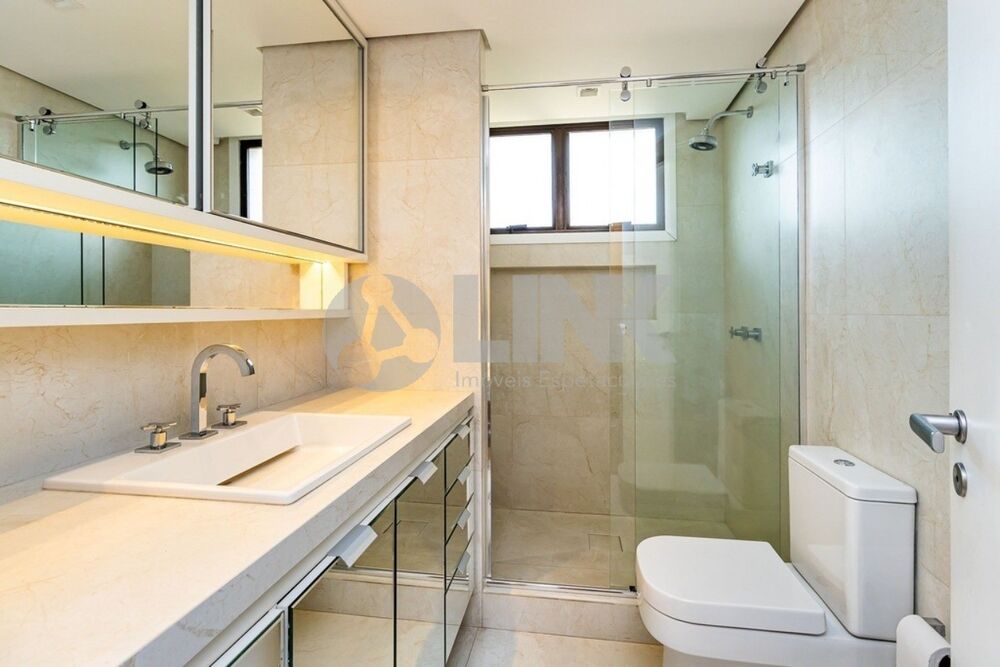 Apartamento, 3 quartos, 162 m² - Foto 14