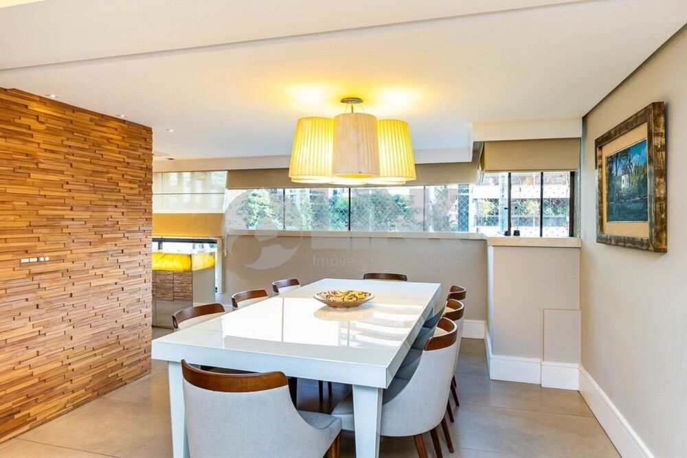 Apartamento, 3 quartos, 162 m² - Foto 2