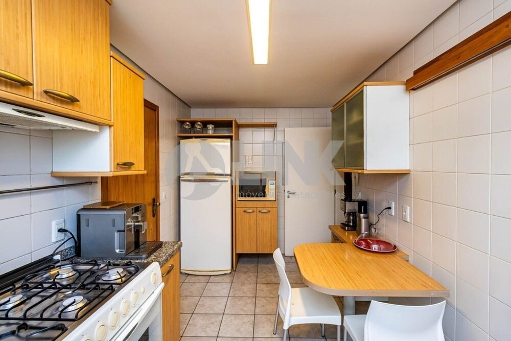 Apartamento, 3 quartos, 162 m² - Foto 8