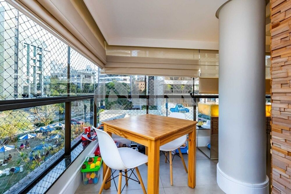 Apartamento, 3 quartos, 162 m² - Foto 3