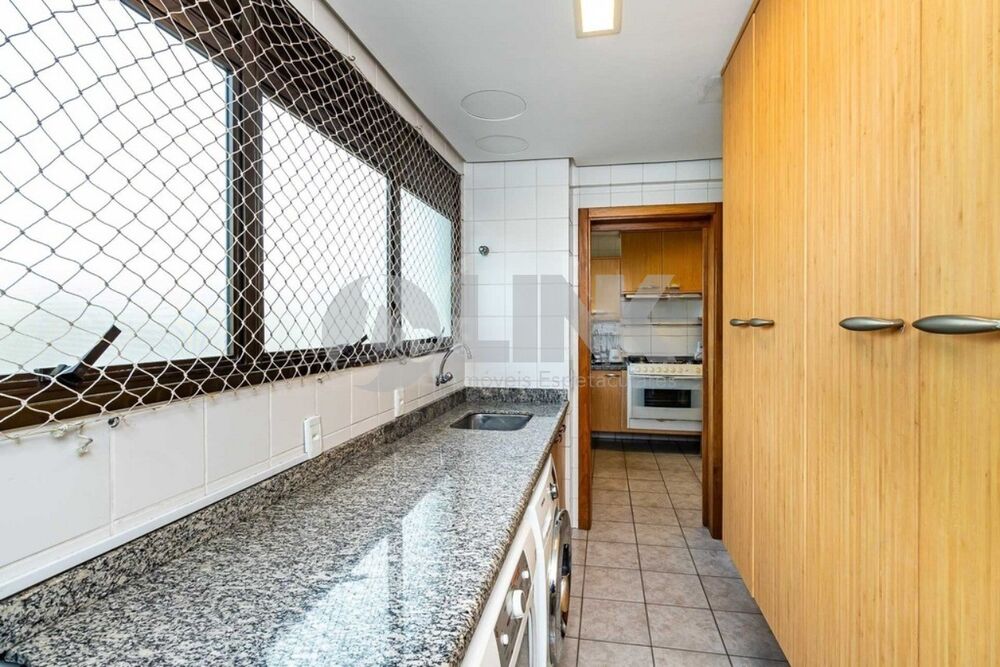 Apartamento, 3 quartos, 162 m² - Foto 9