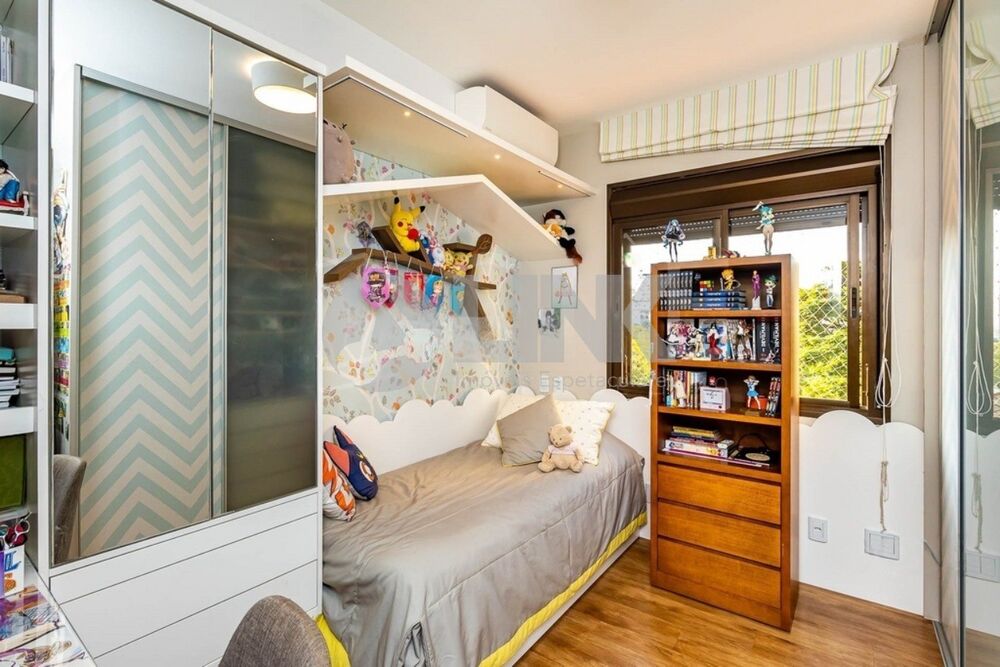 Apartamento, 3 quartos, 162 m² - Foto 15