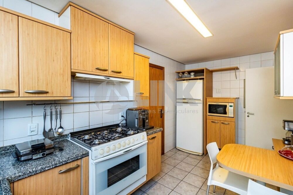 Apartamento, 3 quartos, 162 m² - Foto 5