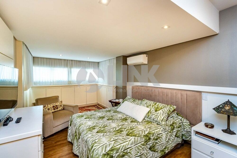 Apartamento, 3 quartos, 162 m² - Foto 12
