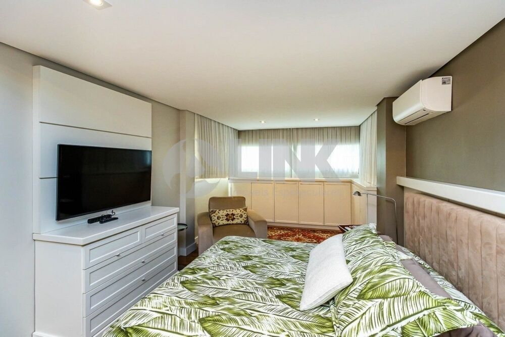Apartamento, 3 quartos, 162 m² - Foto 13