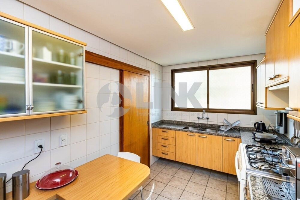 Apartamento, 3 quartos, 162 m² - Foto 7