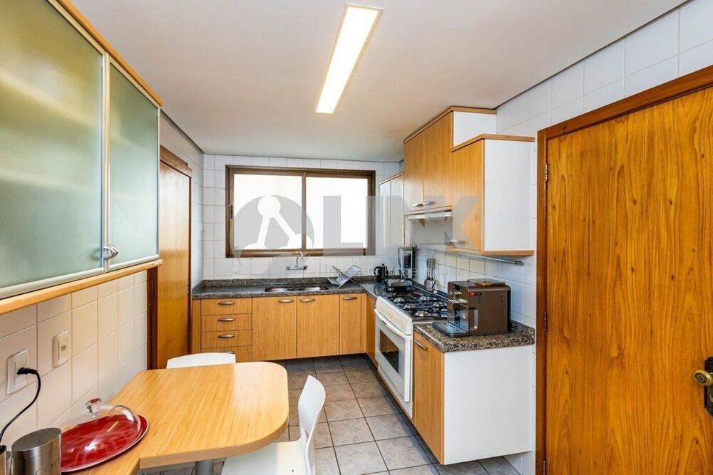 Apartamento, 3 quartos, 162 m² - Foto 6