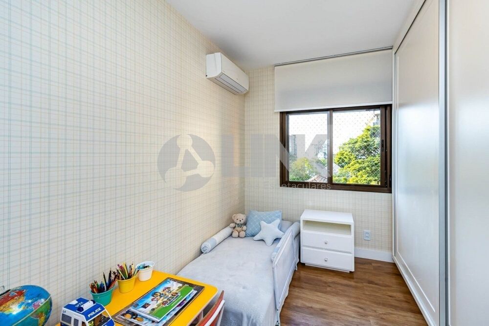 Apartamento, 3 quartos, 162 m² - Foto 10
