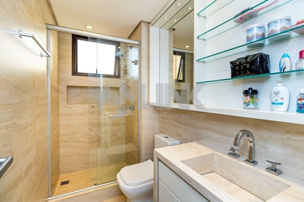 Apartamento, 3 quartos, 162 m² - Foto 11
