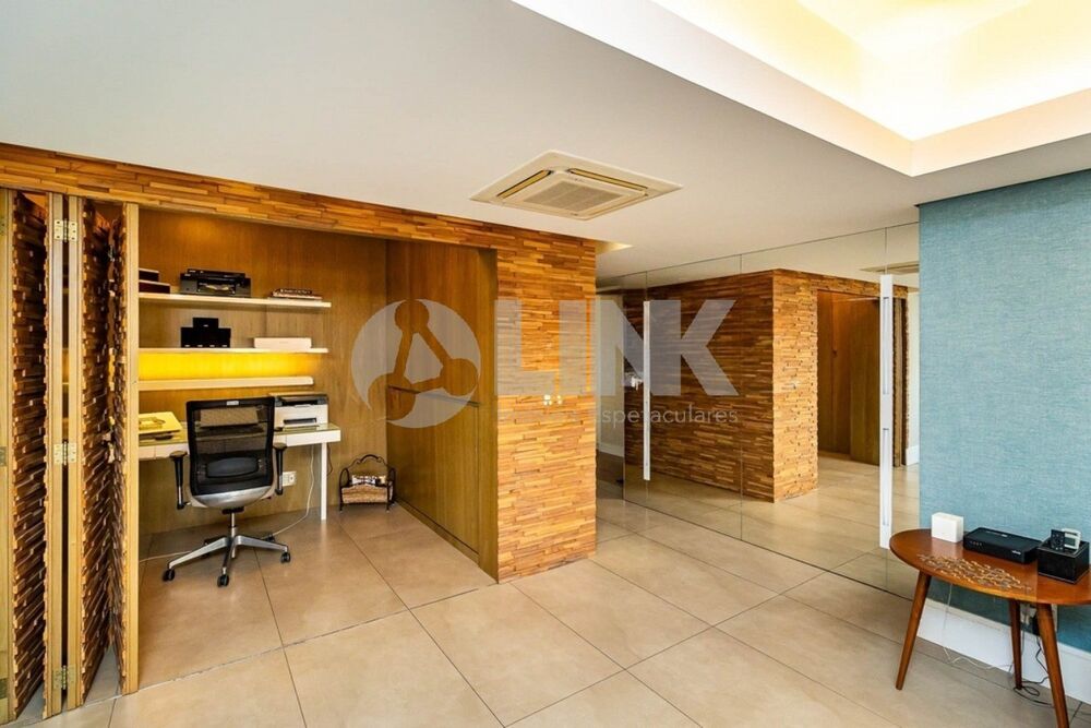 Apartamento, 3 quartos, 162 m² - Foto 16