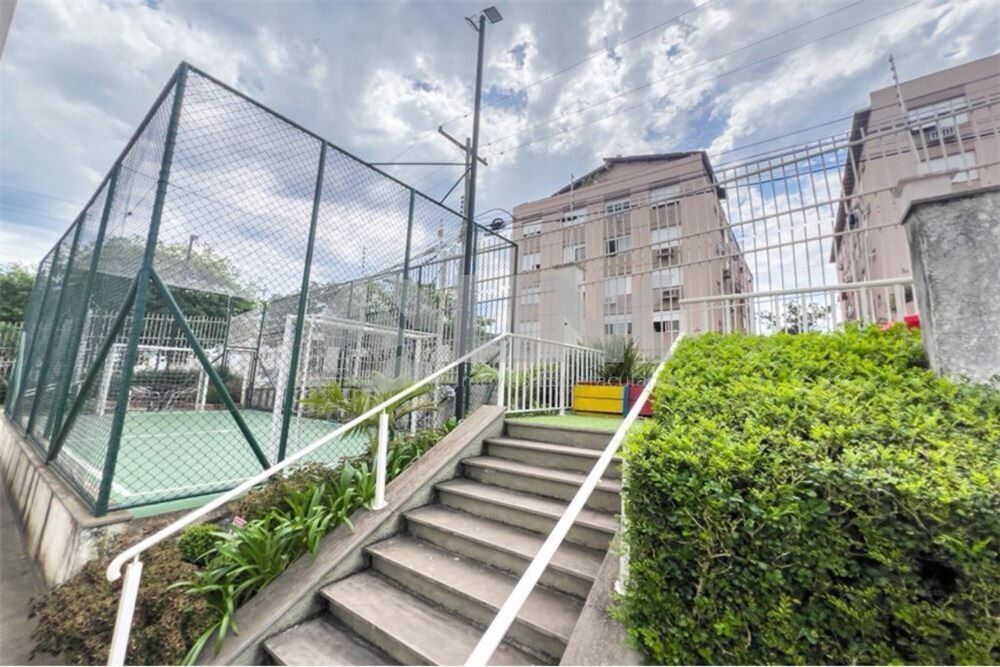 Apartamento, 3 quartos, 71 m² - Foto 8