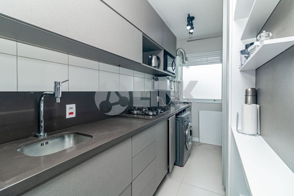 Apartamento, 3 quartos, 72 m² - Foto 1