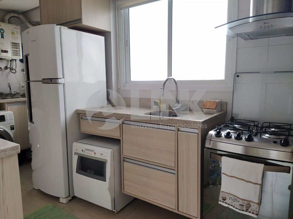 Apartamento, 2 quartos, 102 m² - Foto 1