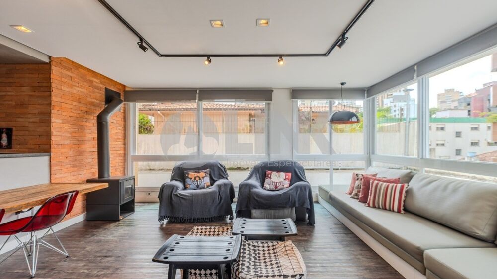 Apartamento, 2 quartos, 83 m² - Foto 1