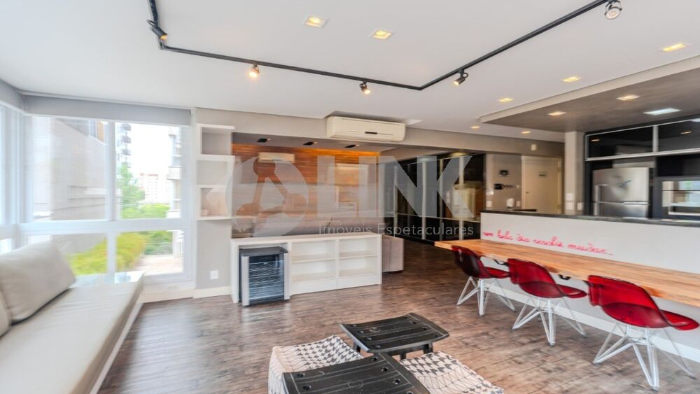 Apartamento, 2 quartos, 83 m² - Foto 8