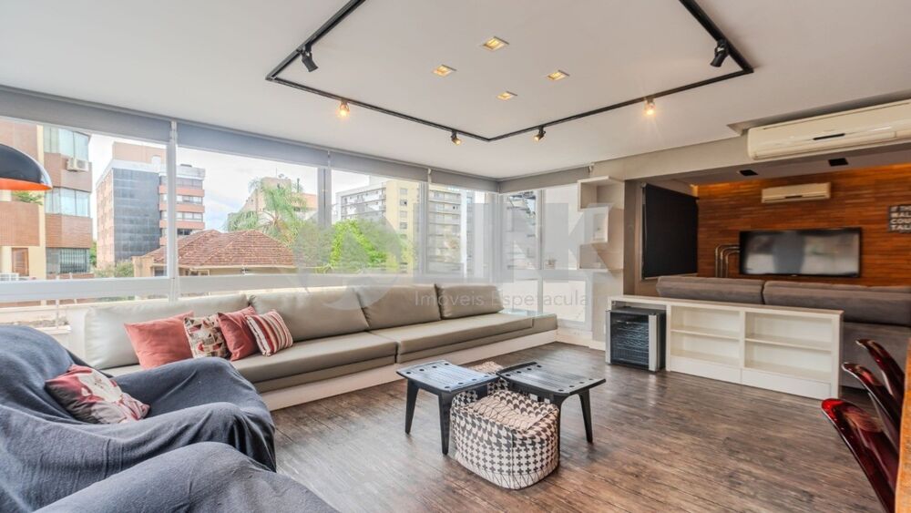 Apartamento, 2 quartos, 83 m² - Foto 2