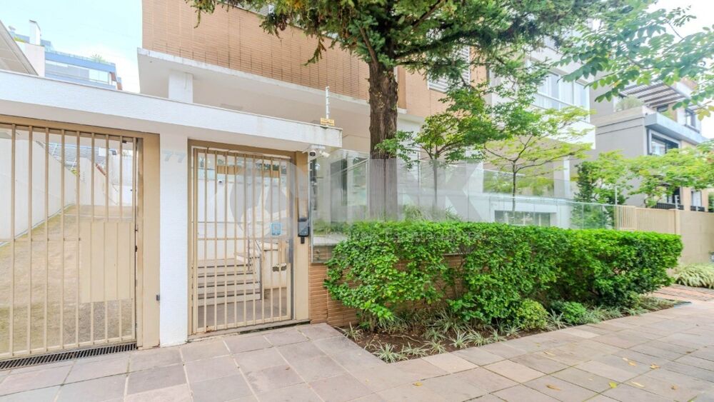 Apartamento, 2 quartos, 83 m² - Foto 22