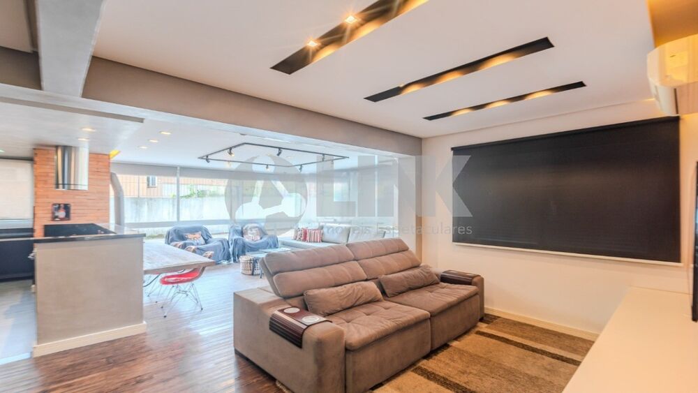 Apartamento, 2 quartos, 83 m² - Foto 3