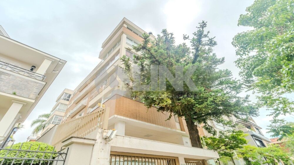 Apartamento, 2 quartos, 83 m² - Foto 24