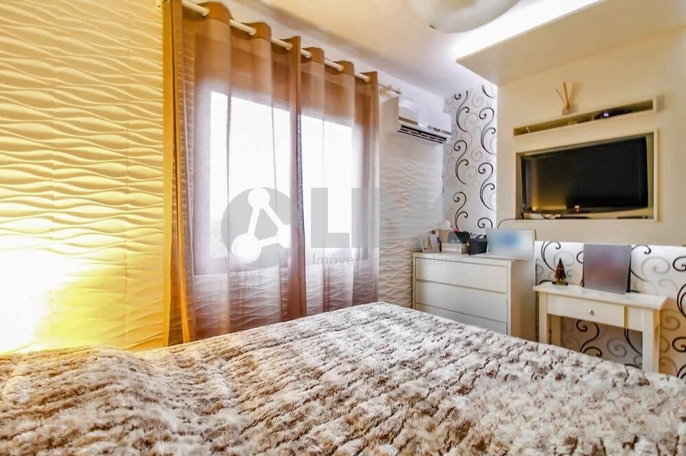 Apartamento à venda com 3 quartos, 73m² - Foto 5