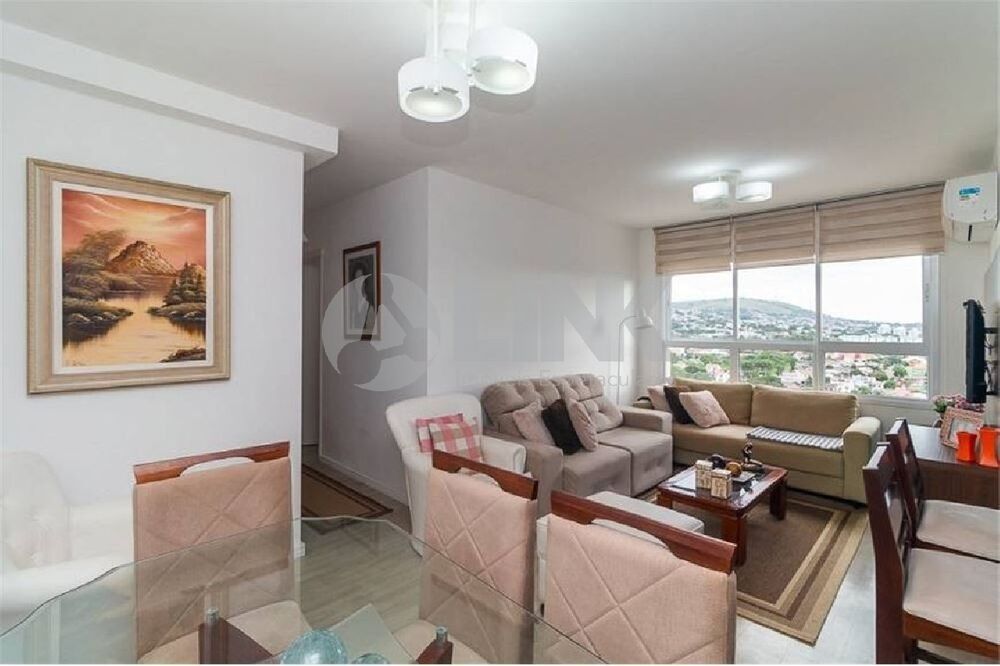 Apartamento, 3 quartos, 75 m² - Foto 2
