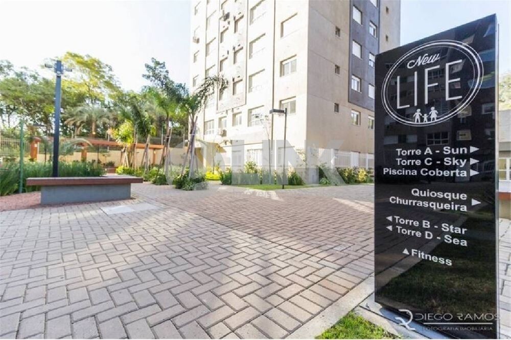 Apartamento, 3 quartos, 75 m² - Foto 11