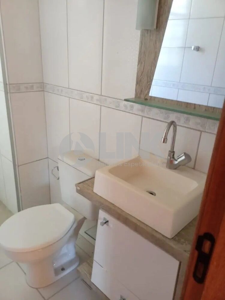 Apartamento à venda com 1 quarto, 40m² - Foto 25