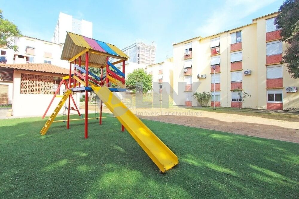 Apartamento à venda com 1 quarto, 40m² - Foto 13