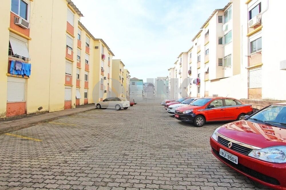 Apartamento à venda com 1 quarto, 40m² - Foto 10
